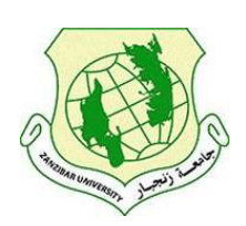 Zanzibar University (ZU)