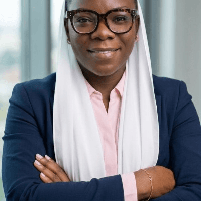 Beatrice Ali Moshi