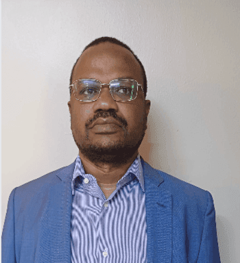 Dr. Twahir Khalfan