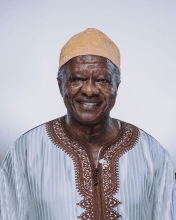 Dr. Hassan Mshinda