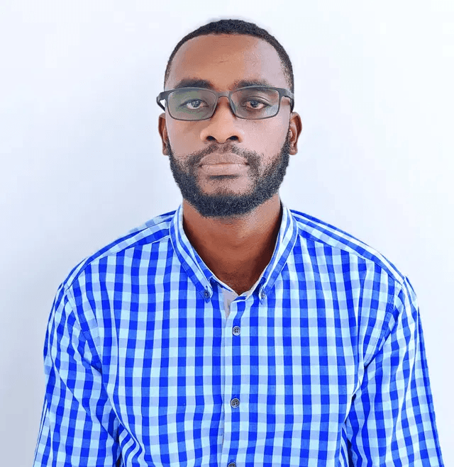 Prof. Innocent Nyalala