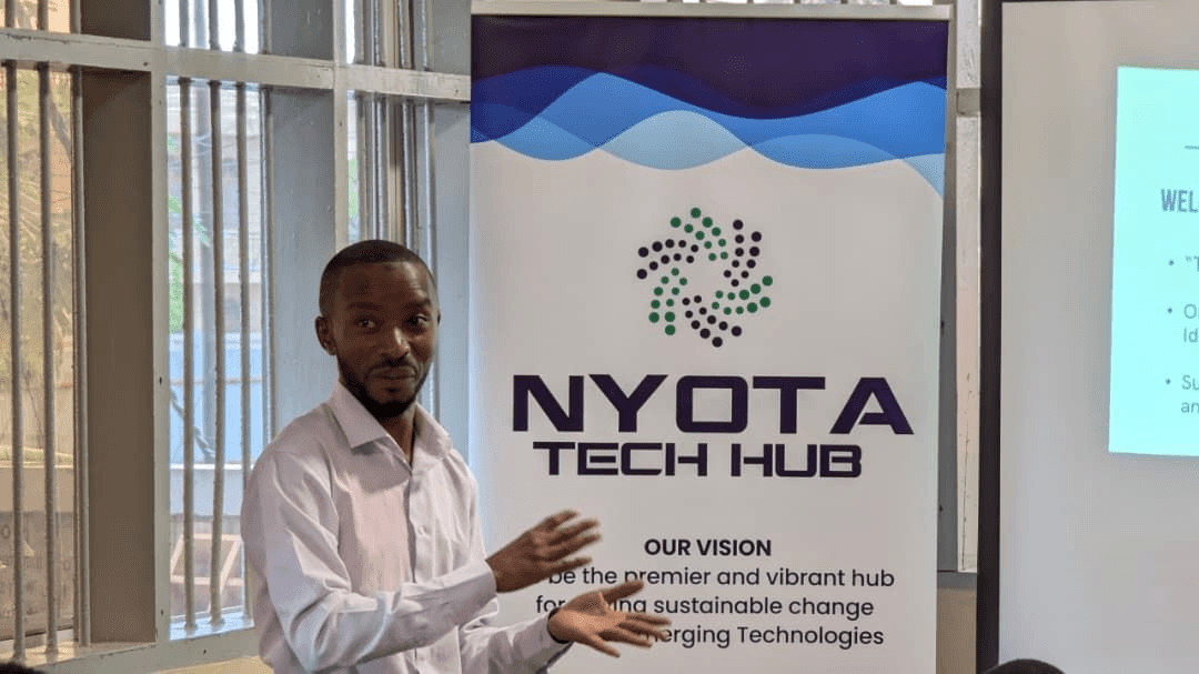 Nyota Tech Hub