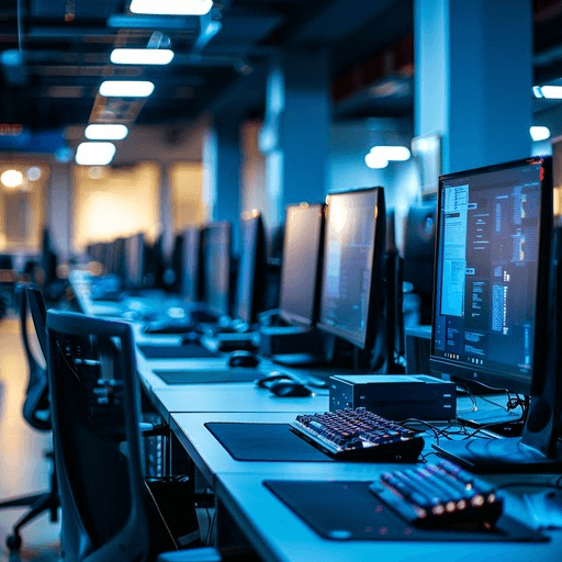 Working Space